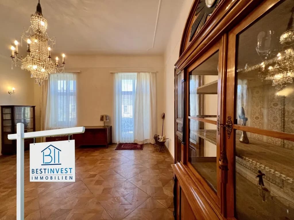 5-Zimmer-Wohnung kaufen in Baden – 187,32 m², € 797.000 – Bild 14 von 26