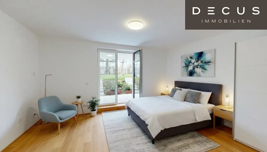 2-Zimmer-Wohnung mieten in Wien – 41,8 m², € 1.232 – Bild 2 von 14