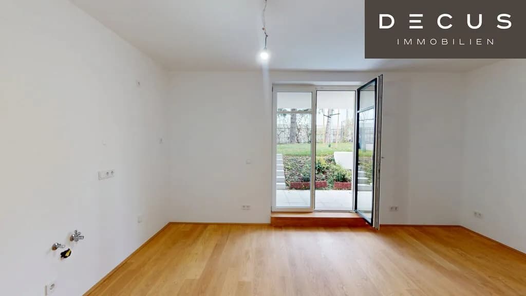 2-Zimmer-Wohnung mieten in Wien – 41,8 m², € 1.232 – Bild 9 von 14