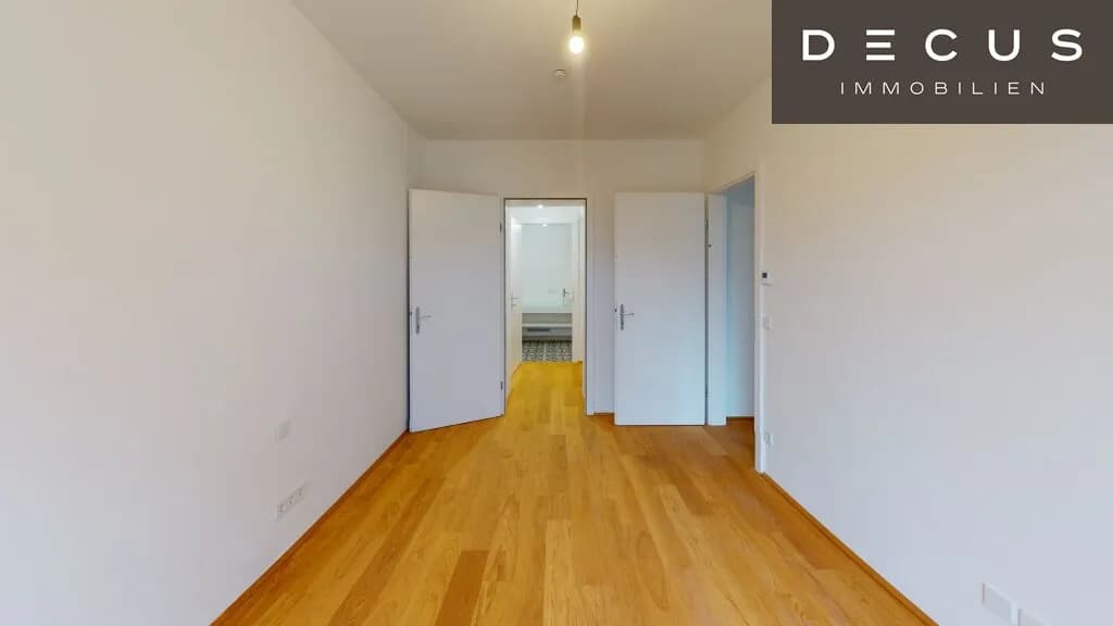 2-Zimmer-Wohnung mieten in Wien – 41,8 m², € 1.232 – Bild 12 von 14