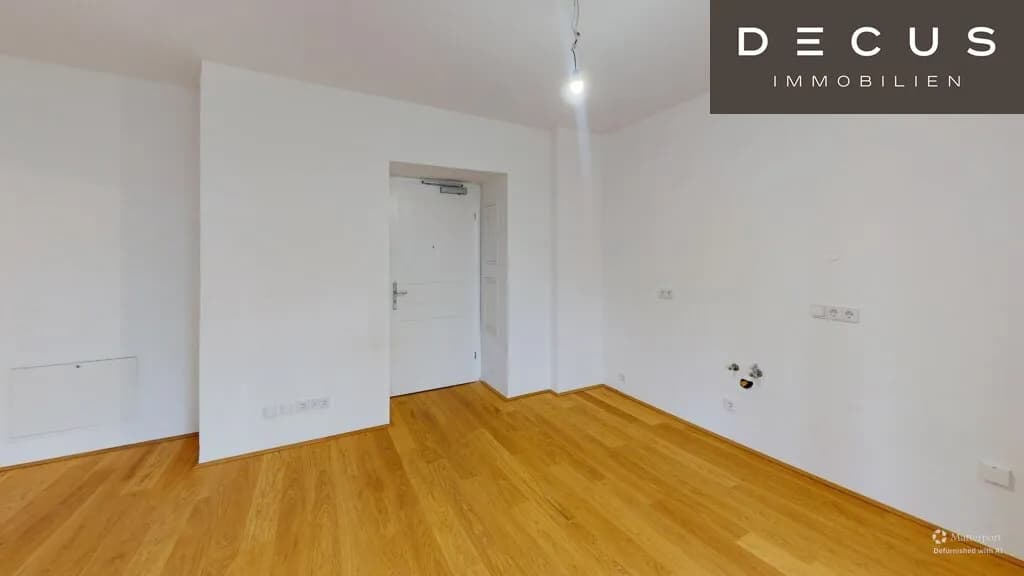 2-Zimmer-Wohnung mieten in Wien – 41,8 m², € 1.232 – Bild 13 von 14