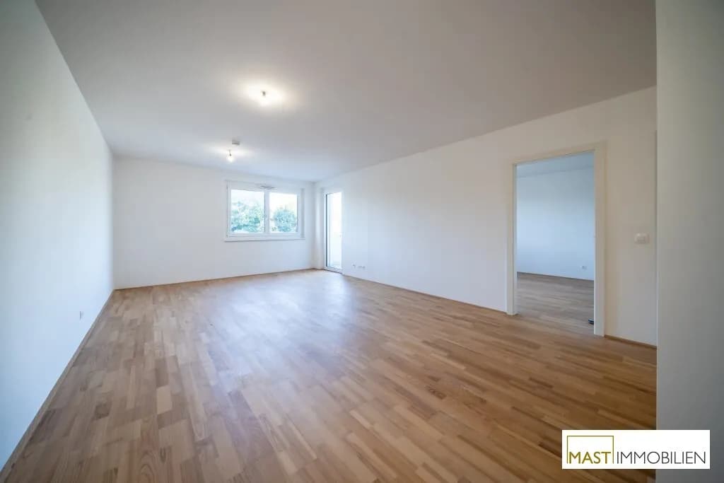 2-Zimmer-Wohnung kaufen in Wien – 60,31 m², € 299.000 – Bild 2 von 17
