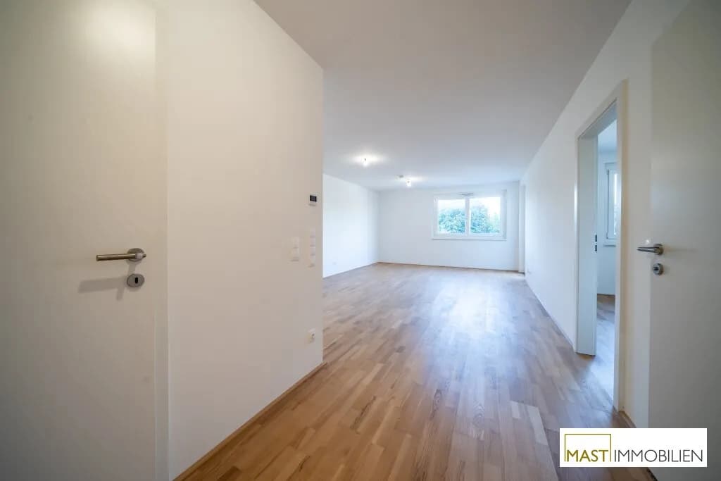 2-Zimmer-Wohnung kaufen in Wien – 60,31 m², € 299.000 – Bild 3 von 17