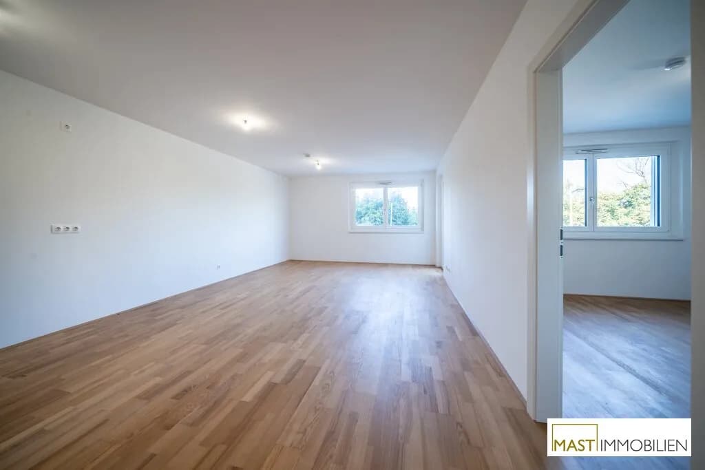 2-Zimmer-Wohnung kaufen in Wien – 60,31 m², € 299.000 – Bild 4 von 17