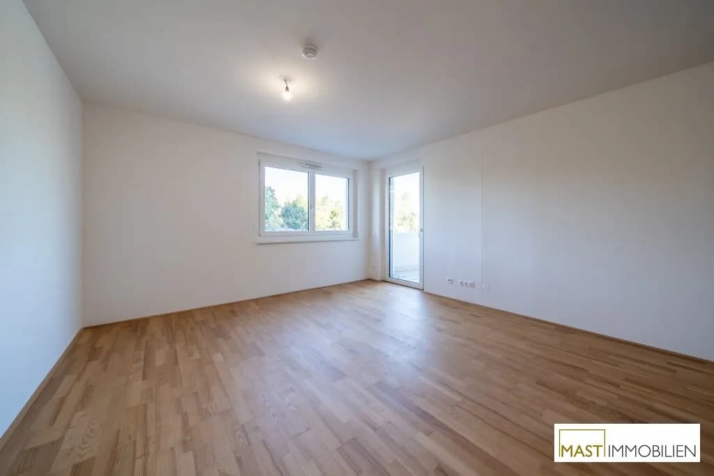 2-Zimmer-Wohnung kaufen in Wien – 60,31 m², € 299.000 – Bild 6 von 17