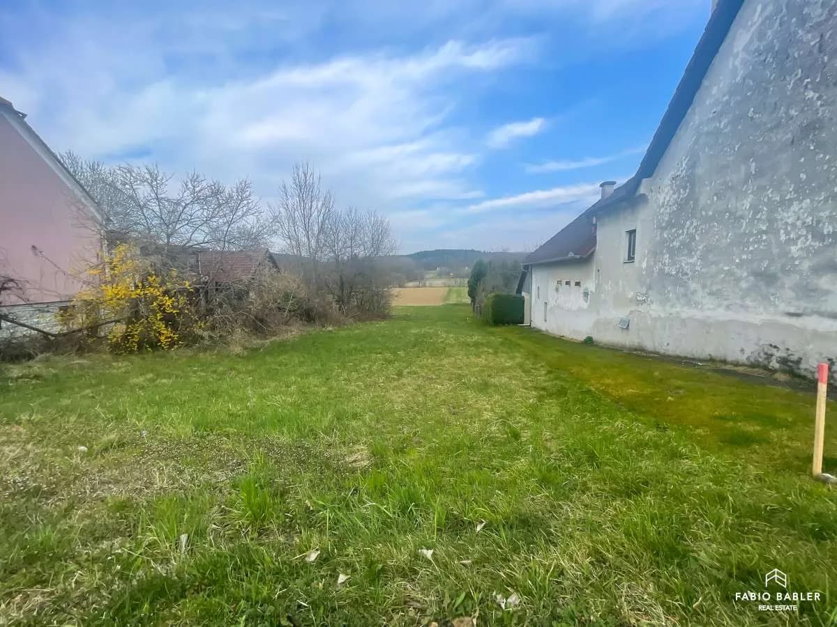Grundstück kaufen in Güssing – 1 332 m², € 59.500 – Bild 4 von 10