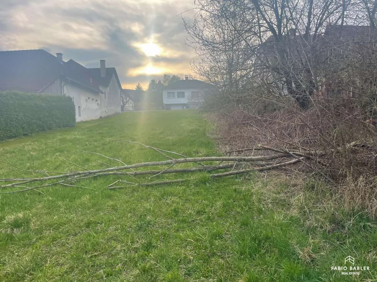 Grundstück kaufen in Güssing – 1 332 m², € 59.500 – Bild 7 von 10
