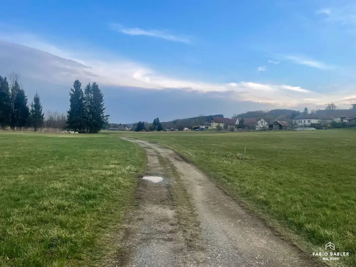 Grundstück kaufen in Güssing – 1 332 m², € 59.500 – Bild 9 von 10