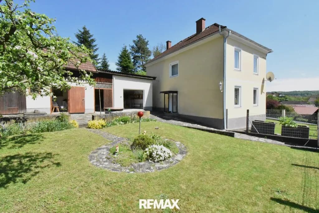 6-Zimmer-Haus kaufen in Melk – 120 m², € 189.000 – Bild 3 von 11