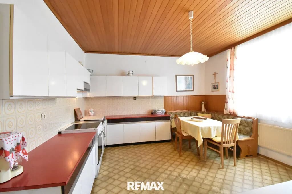 6-Zimmer-Haus kaufen in Melk – 120 m², € 189.000 – Bild 4 von 11