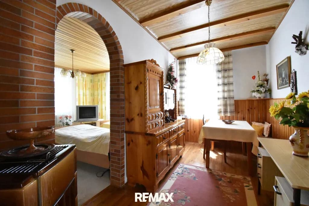 6-Zimmer-Haus kaufen in Melk – 120 m², € 189.000 – Bild 7 von 11