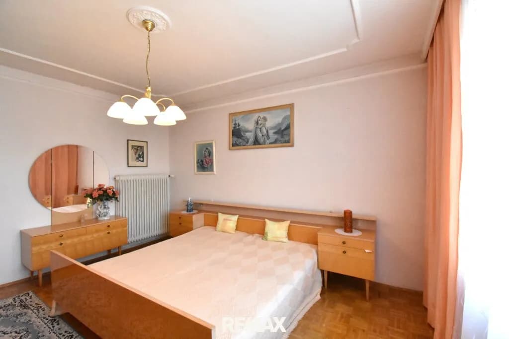 6-Zimmer-Haus kaufen in Melk – 120 m², € 189.000 – Bild 9 von 11