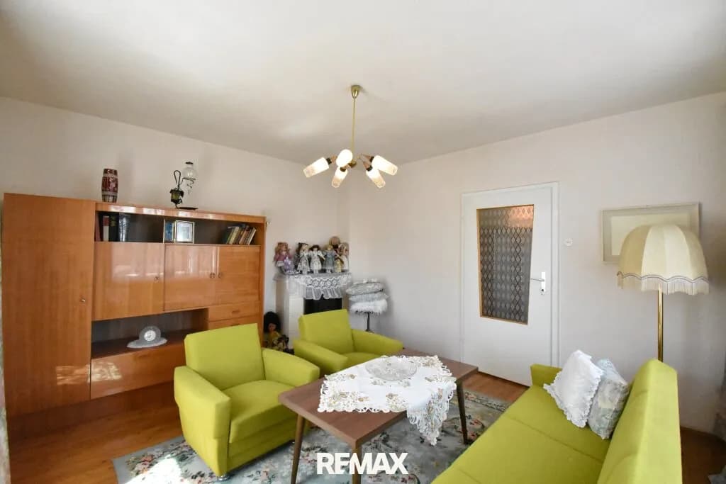 6-Zimmer-Haus kaufen in Melk – 120 m², € 189.000 – Bild 10 von 11