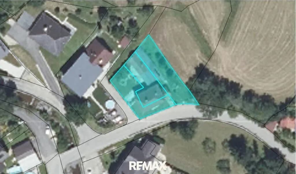 6-Zimmer-Haus kaufen in Melk – 120 m², € 189.000 – Bild 11 von 11