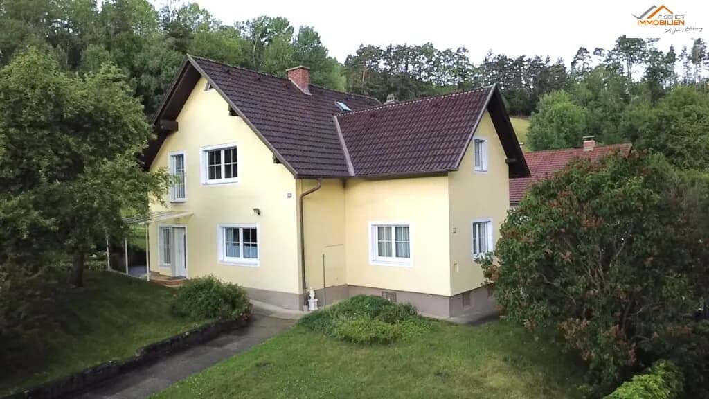 4-Zimmer-Haus kaufen in Neunkirchen – 138 m², € 269.000
