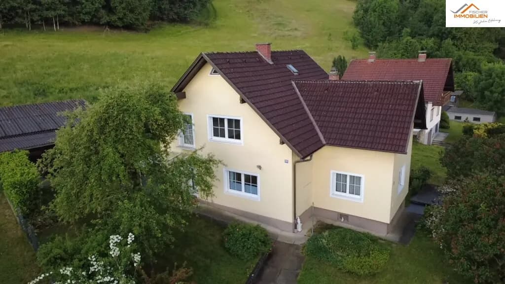 4-Zimmer-Haus kaufen in Neunkirchen – 138 m², € 269.000 – Bild 2 von 16