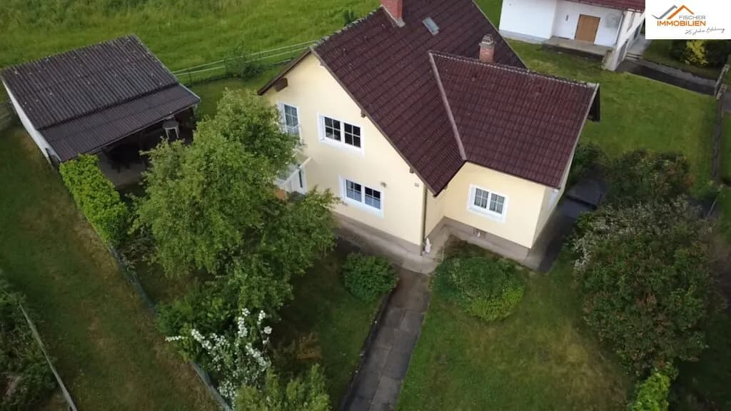 4-Zimmer-Haus kaufen in Neunkirchen – 138 m², € 269.000 – Bild 3 von 16