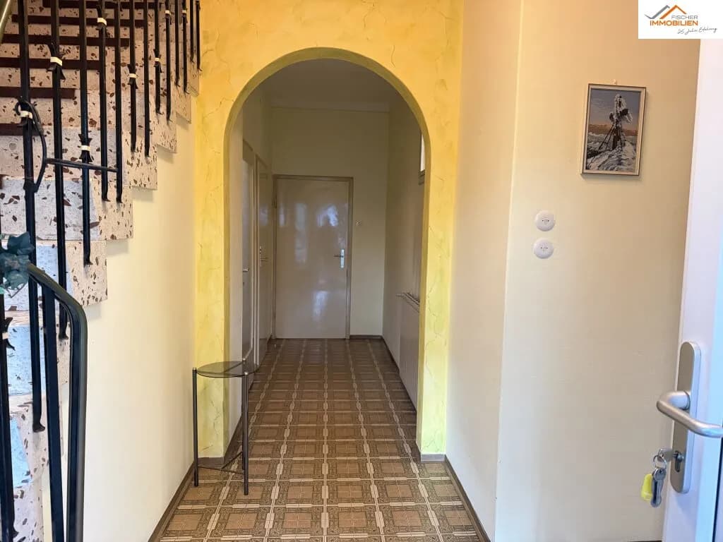 4-Zimmer-Haus kaufen in Neunkirchen – 138 m², € 269.000 – Bild 6 von 16