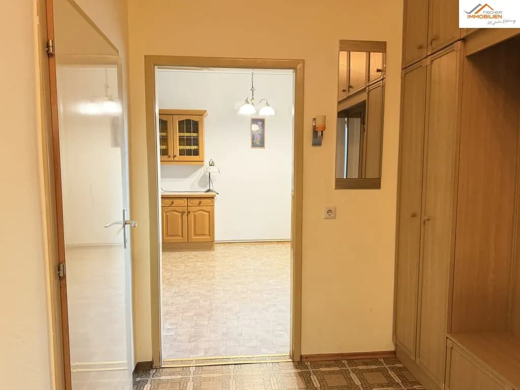 4-Zimmer-Haus kaufen in Neunkirchen – 138 m², € 269.000 – Bild 7 von 16