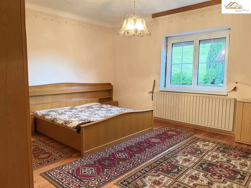 4-Zimmer-Haus kaufen in Neunkirchen – 138 m², € 269.000 – Bild 10 von 16