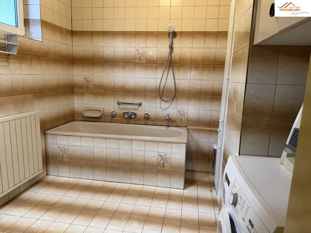 4-Zimmer-Haus kaufen in Neunkirchen – 138 m², € 269.000 – Bild 11 von 16
