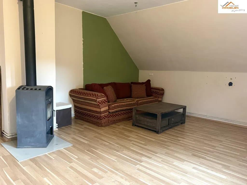 4-Zimmer-Haus kaufen in Neunkirchen – 138 m², € 269.000 – Bild 14 von 16