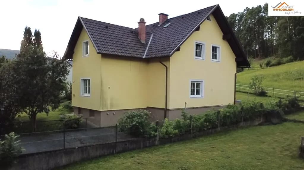 4-Zimmer-Haus kaufen in Neunkirchen – 138 m², € 269.000 – Bild 16 von 16