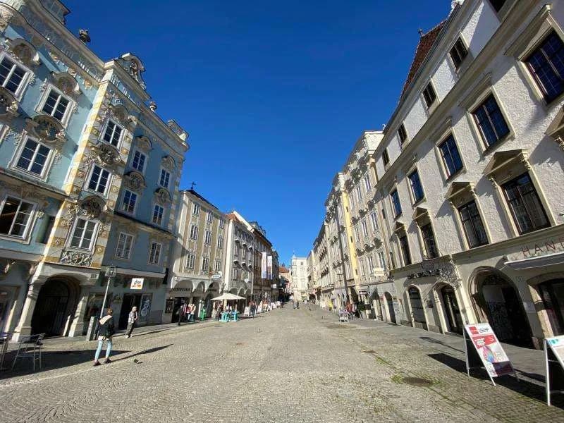 Gewerbeimmobilie mieten in Steyr – 1 250 m² – Bild 6 von 10