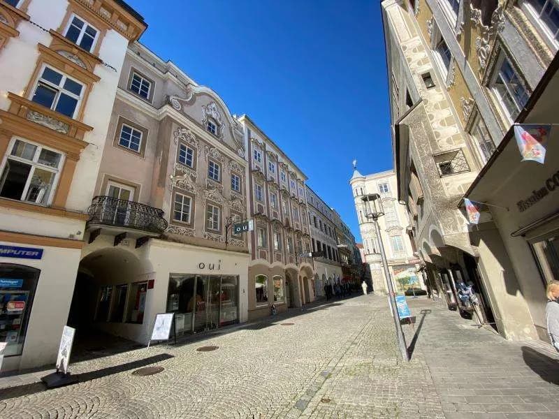 Gewerbeimmobilie mieten in Steyr – 1 250 m² – Bild 7 von 10
