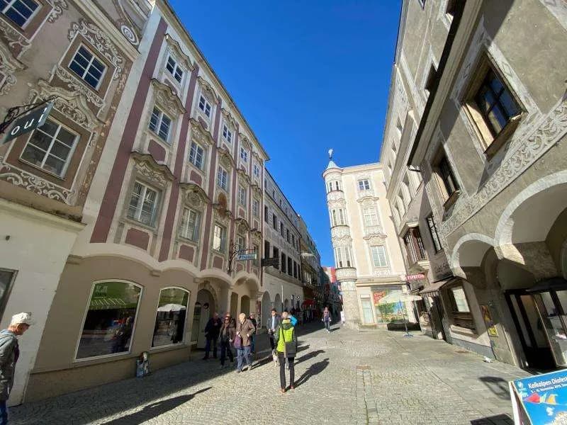 Gewerbeimmobilie mieten in Steyr – 1 250 m² – Bild 8 von 10