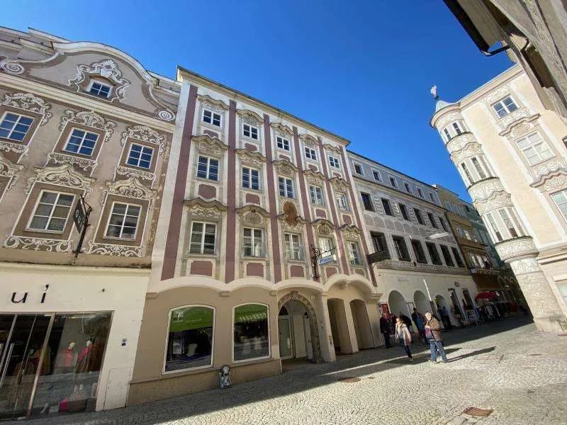 Gewerbeimmobilie mieten in Steyr – 1 250 m² – Bild 9 von 10