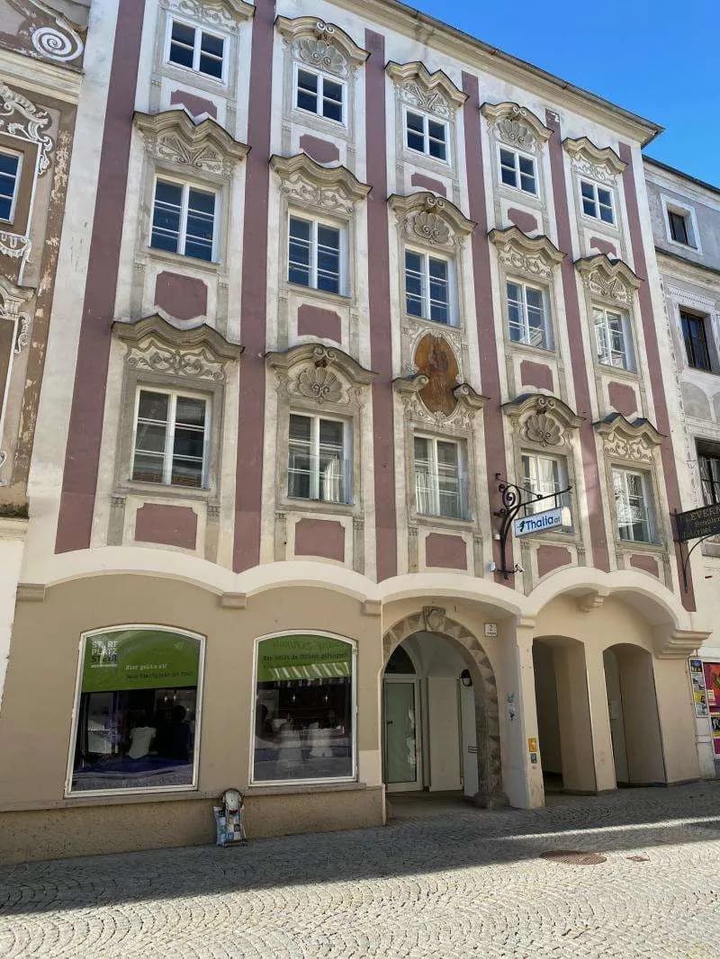 Gewerbeimmobilie mieten in Steyr – 1 250 m² – Bild 10 von 10