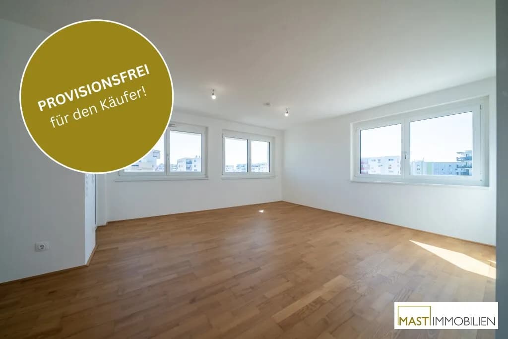 3-Zimmer-Wohnung kaufen in Wien – 73,64 m², € 469.000