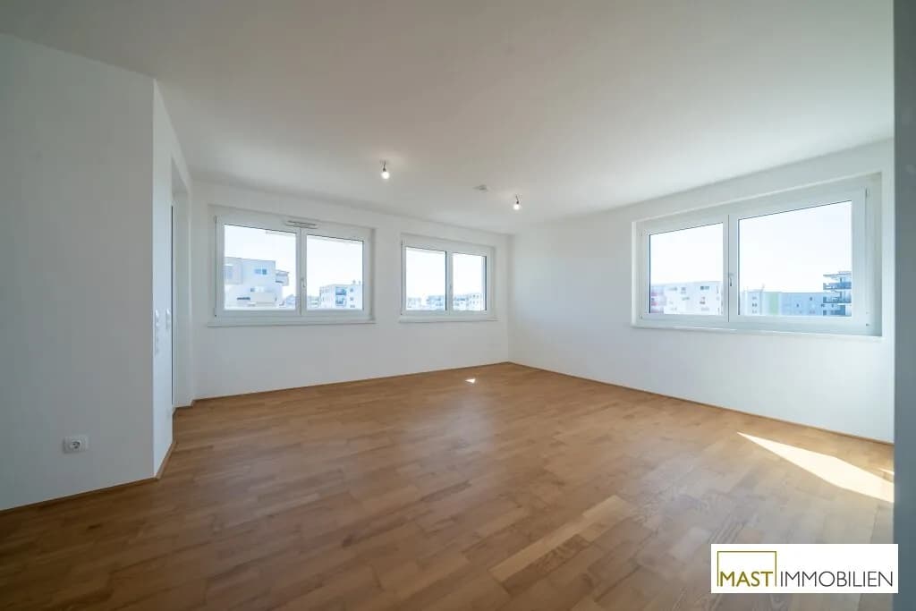 3-Zimmer-Wohnung kaufen in Wien – 73,64 m², € 469.000 – Bild 2 von 16