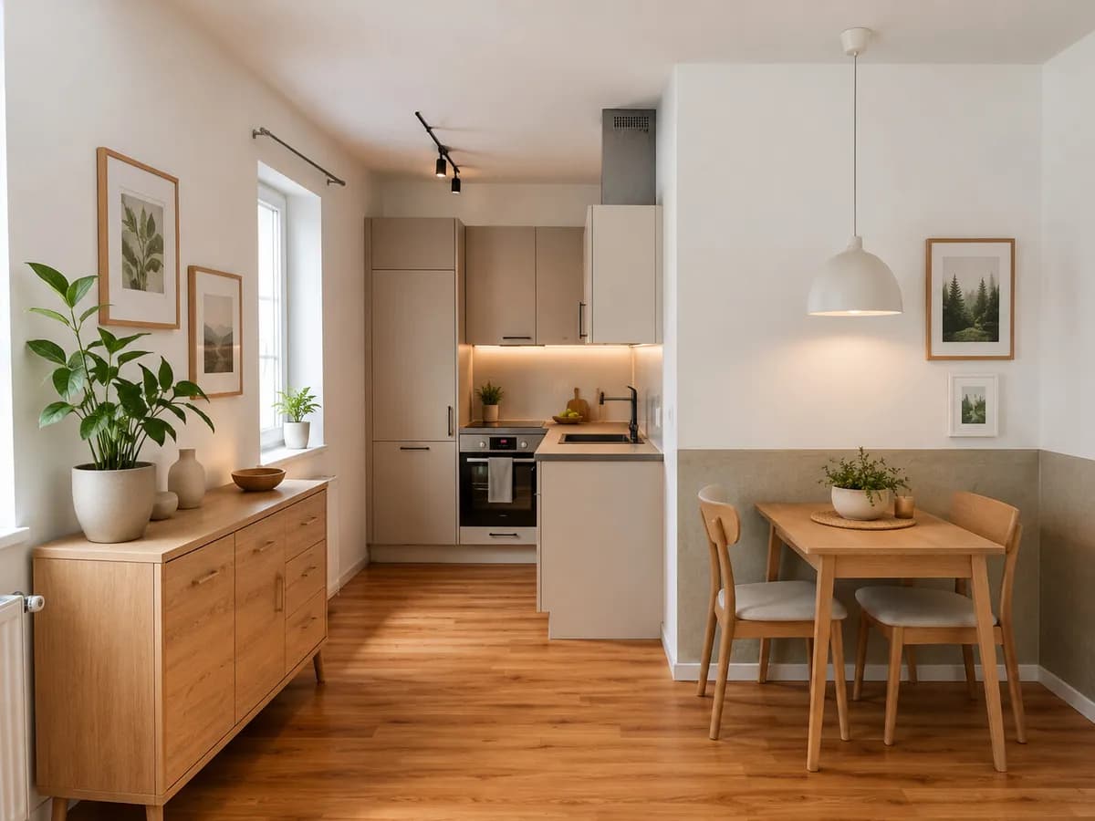 2-Zimmer-Wohnung kaufen in Mödling – 65,71 m², € 215.000 – Bild 3 von 13