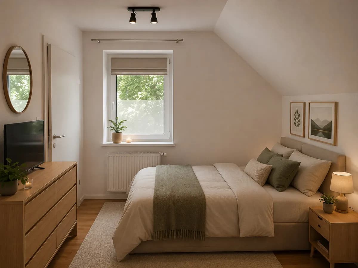 2-Zimmer-Wohnung kaufen in Mödling – 65,71 m², € 215.000 – Bild 5 von 13