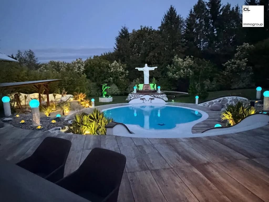 6-Zimmer-Immobilie kaufen in Vöcklabruck – 440 m², € 1.675.000