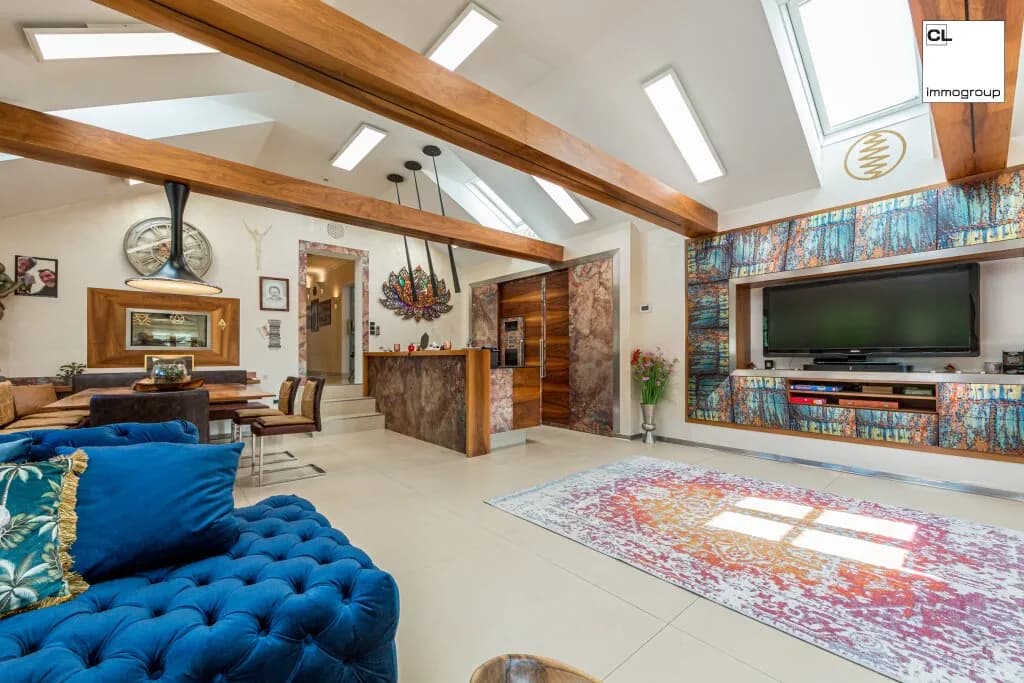 6-Zimmer-Immobilie kaufen in Vöcklabruck – 440 m², € 1.675.000 – Bild 3 von 16