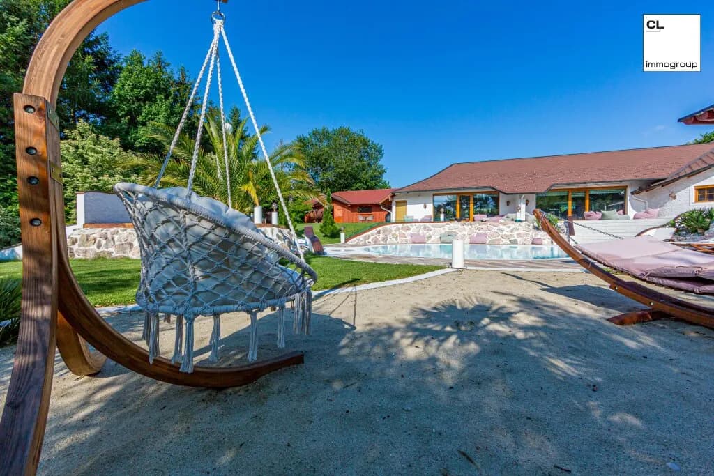 6-Zimmer-Immobilie kaufen in Vöcklabruck – 440 m², € 1.675.000 – Bild 12 von 16