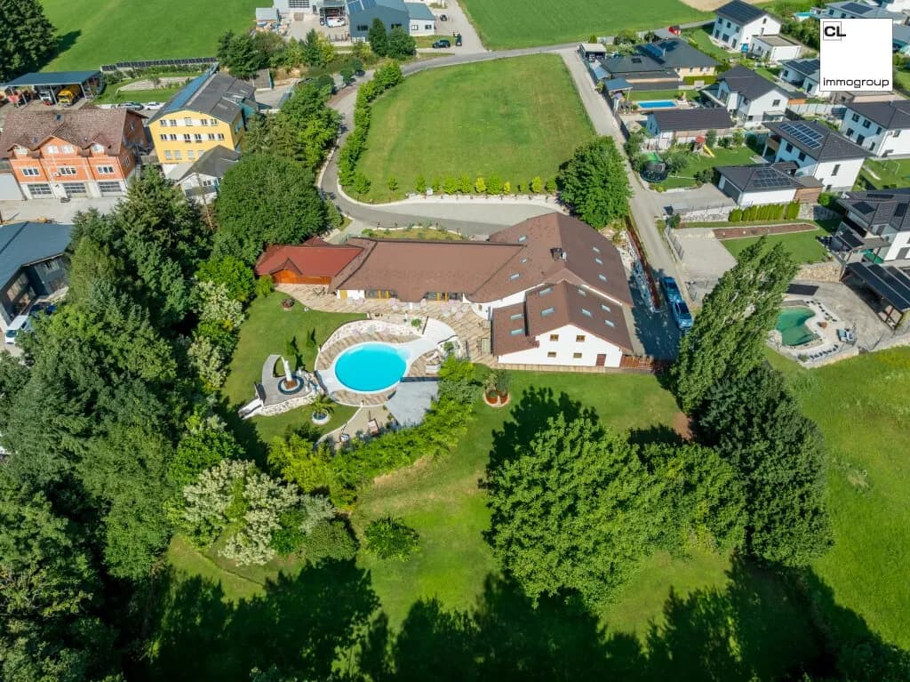 6-Zimmer-Immobilie kaufen in Vöcklabruck – 440 m², € 1.675.000 – Bild 14 von 16