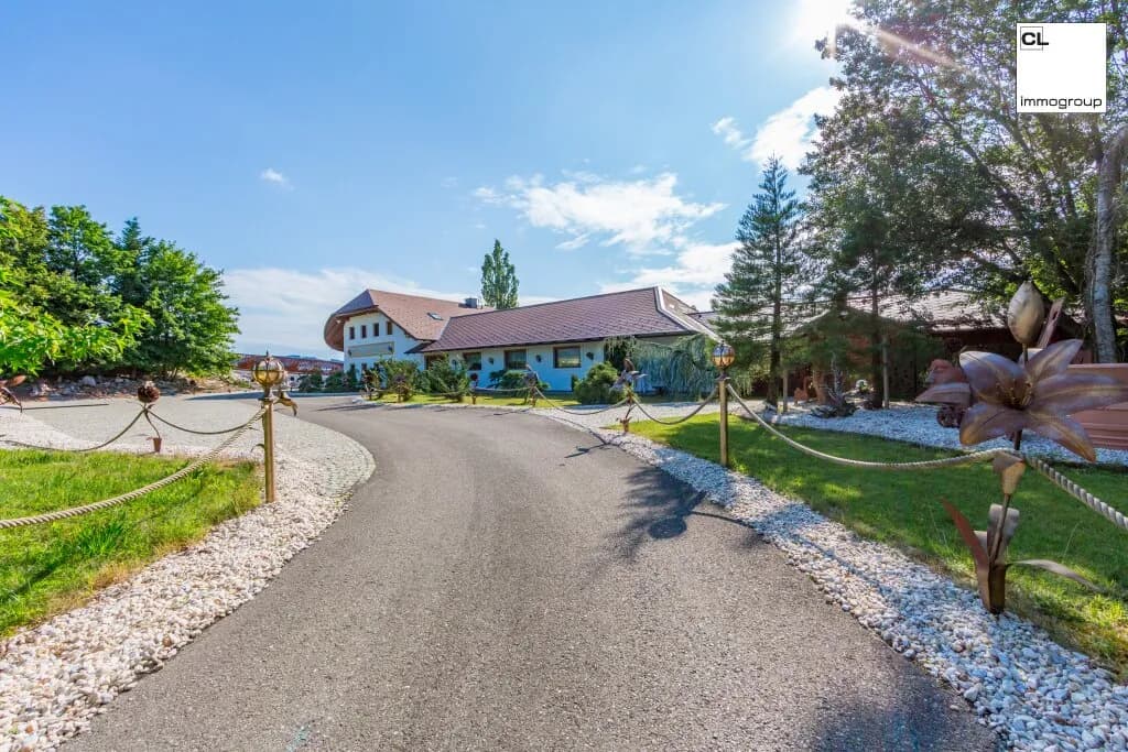 6-Zimmer-Immobilie kaufen in Vöcklabruck – 440 m², € 1.675.000 – Bild 15 von 16