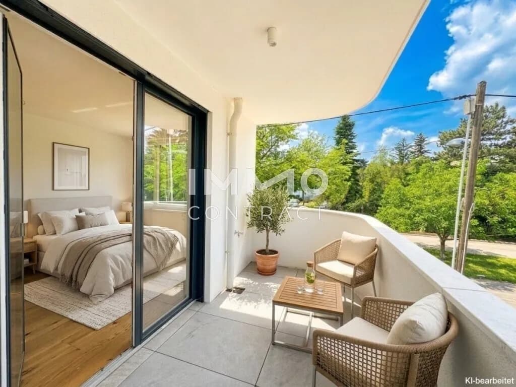 3-Zimmer-Wohnung kaufen in Wien – 67,97 m², € 420.000