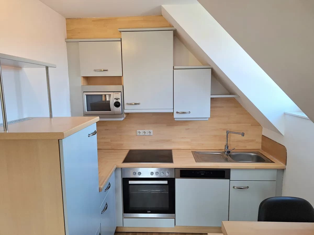 2-Zimmer-Wohnung mieten in Hartberg-Fürstenfeld – 67,44 m², € 539 – Bild 2 von 10
