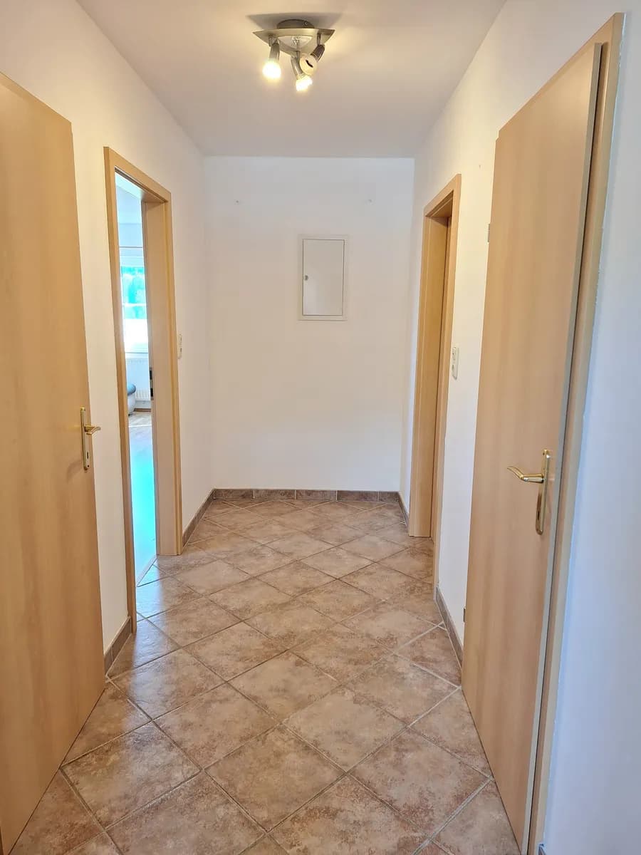 2-Zimmer-Wohnung mieten in Hartberg-Fürstenfeld – 67,44 m², € 539 – Bild 5 von 10