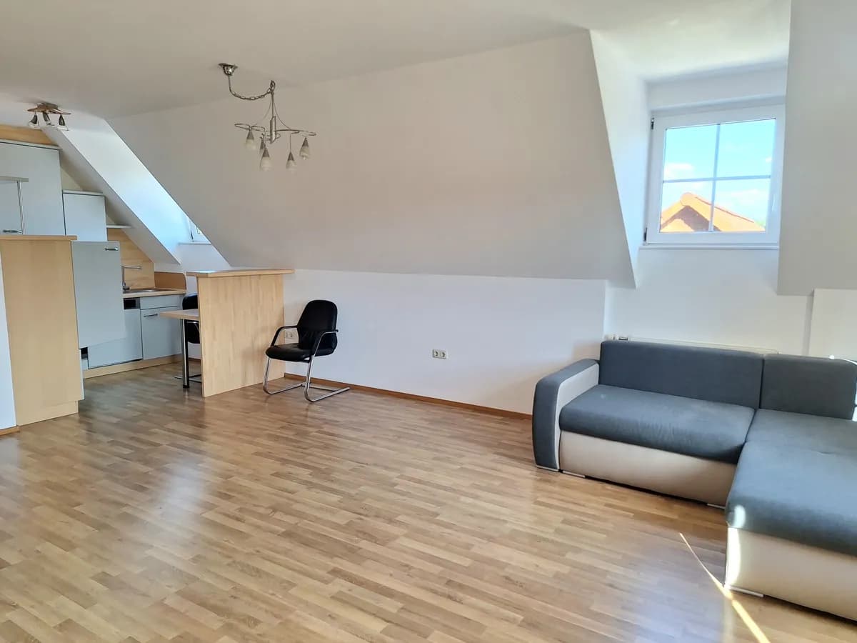2-Zimmer-Wohnung mieten in Hartberg-Fürstenfeld – 67,44 m², € 539 – Bild 8 von 10
