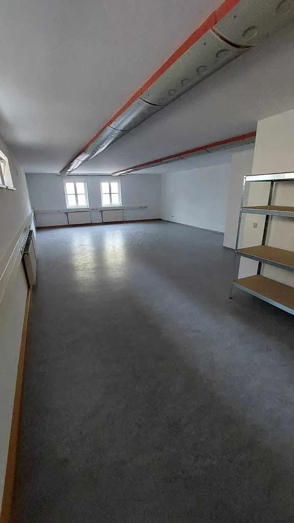 4-Zimmer-Gewerbeimmobilie mieten in Schärding – 89 m², € 1.132