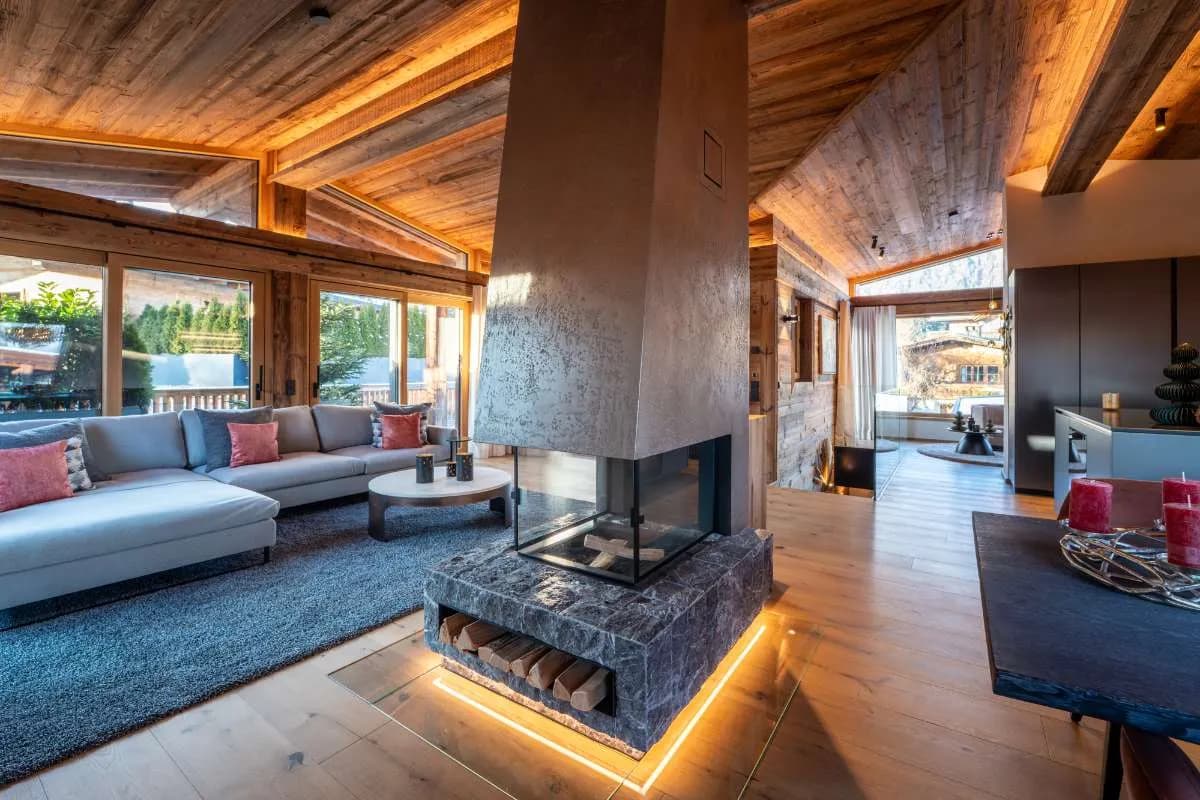 5-Zimmer-Immobilie kaufen in Kitzbühel – 318 m², € 4.950.000
