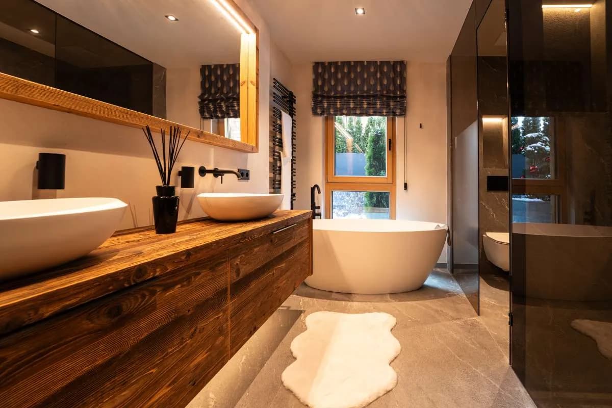 5-Zimmer-Immobilie kaufen in Kitzbühel – 318 m², € 4.950.000 – Bild 5 von 7