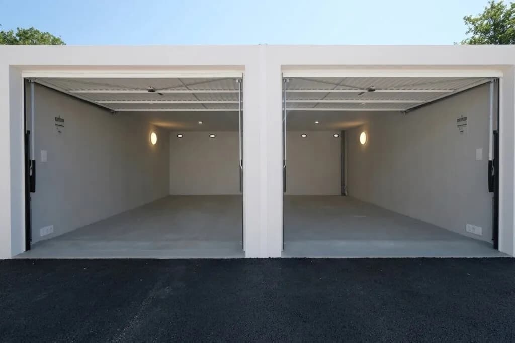 Immobilie mieten in Oberpullendorf – 18 m², € 110 – Bild 3 von 6