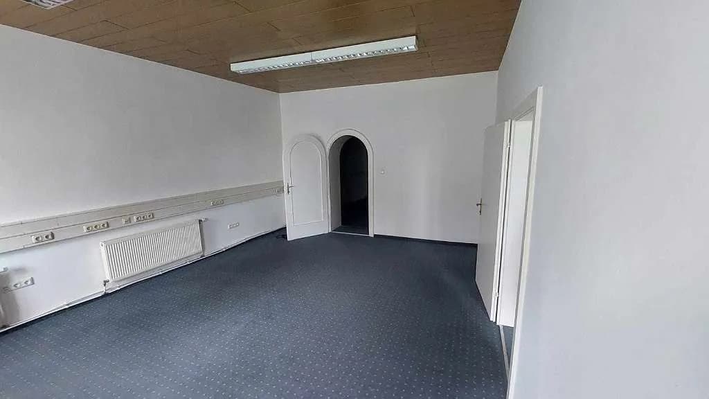 3-Zimmer-Gewerbeimmobilie mieten in Schärding – 68 m², € 866